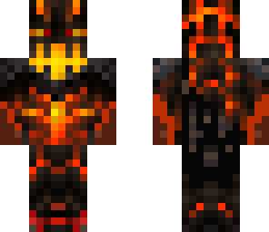 pure fire wizard