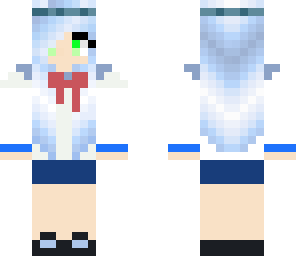idk