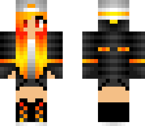 my skin version 2