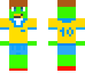 penguin footballer