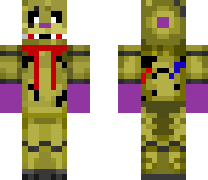 springtrap