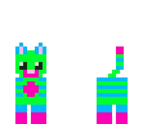 candy cat