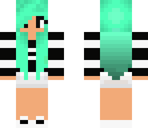 minty