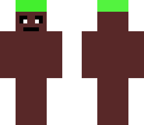 dirty the dirt block