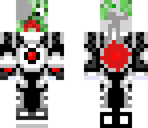 cyborg