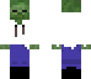 zombie dj