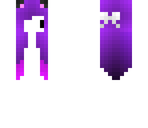 chibi cat base