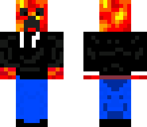 mayzr lava mob correction