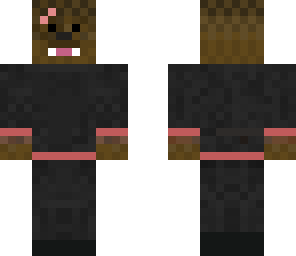 girl bacca