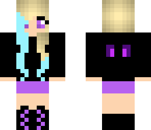 ender girl