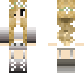 is this a pretty skin