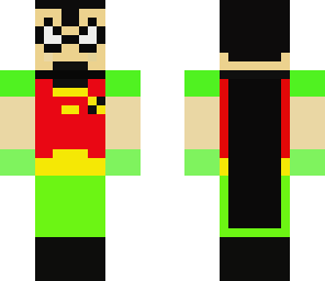 robin