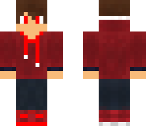 its_twixx's skin