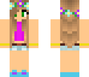 awesome skin
