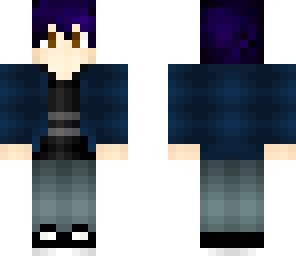 itsuka shido