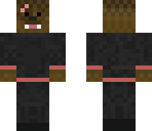 fixed girl bacca
