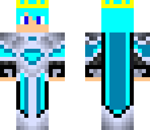 ice king
