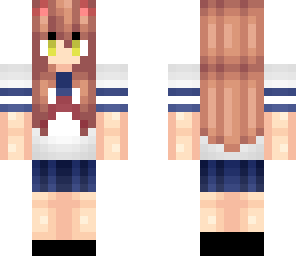 kawaii chan