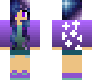 deep sea lady