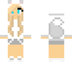 cat girl