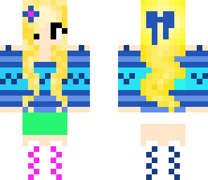 winter girl