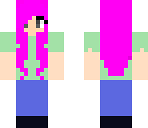 its fall time so i made this skin