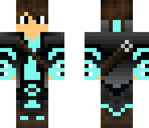 my skin