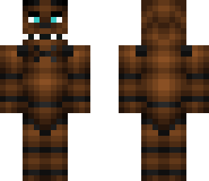 freddy