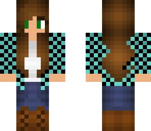 not my skin