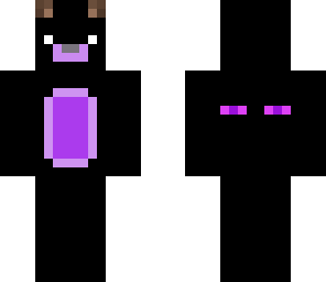 ender bear