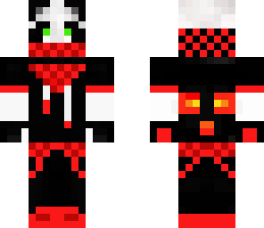 panda