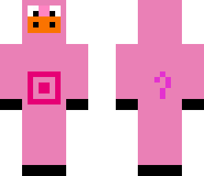 the pigman