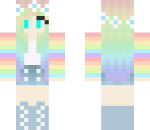 eye color