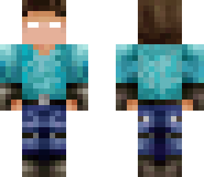 new skin
