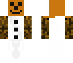 snow golem