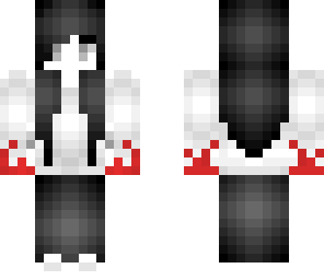 fem jeff the killer