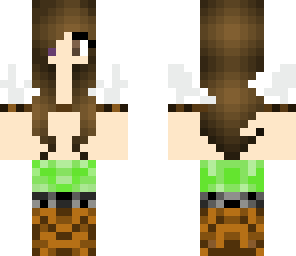 1st skin