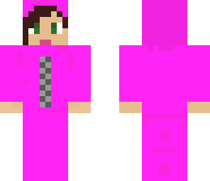 stacyplays sheep coustume
