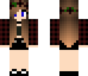 goth girl