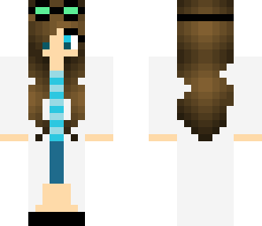 scientist