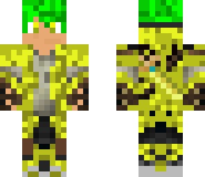 gold-fighter