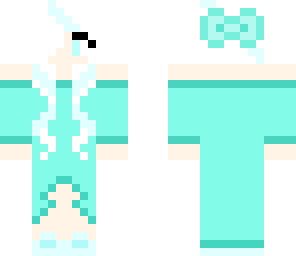 frost princess