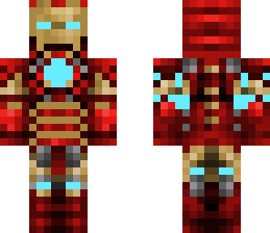 iron man