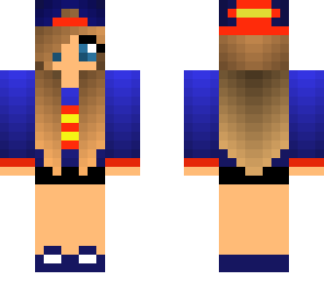 supergirl