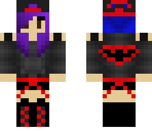 harley quinn batgurl