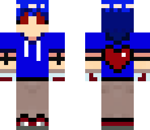 sonicexe scott pilrim style