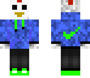 chicken