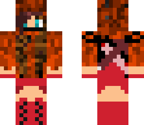 fire warrior