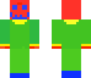 oddman