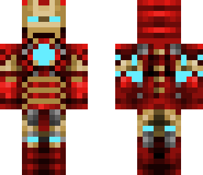 iron man